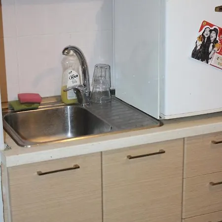 Budget Studio Center * Thessaloníki