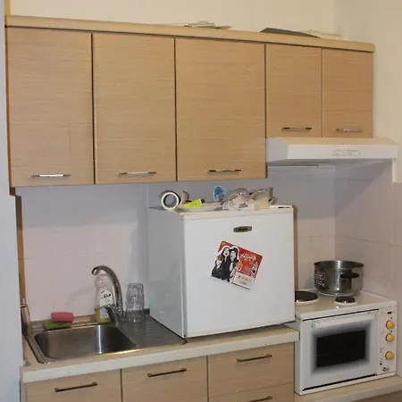 Budget Studio Center * Thessaloníki