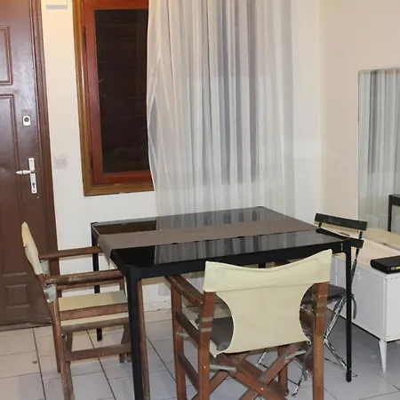 Budget Studio Center * Thessaloníki
