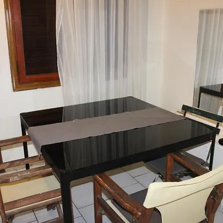 Lägenhet Budget Studio Center Thessaloníki