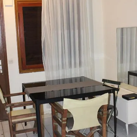 Budget Studio Center Lägenhet Thessaloníki